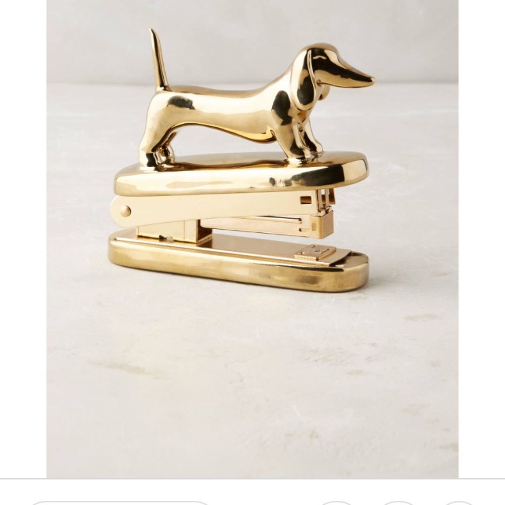 Stapler